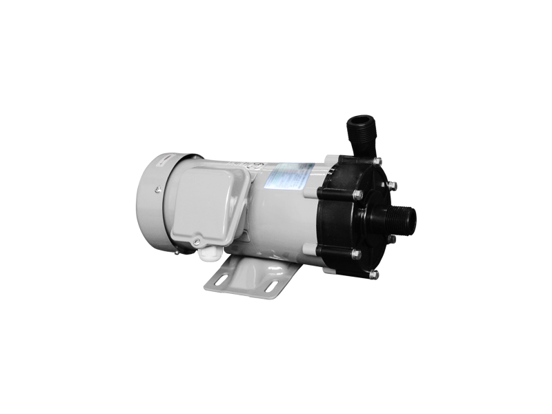 MS Series Magnetic Drive Chemical Pump
